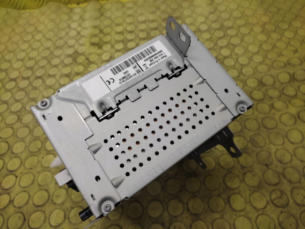 OPEL INSIGNIA RADIO 22739814