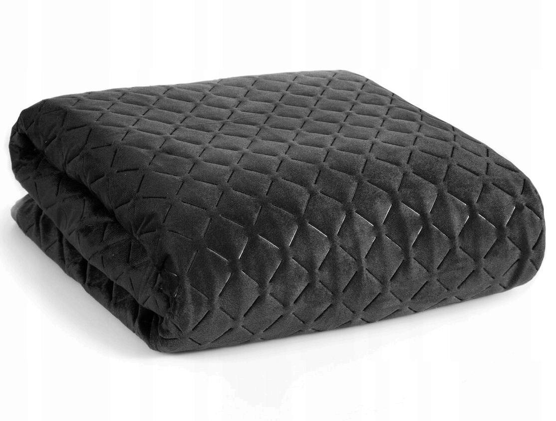 Velurová Přikrývka 170x210 Velvet Dimon Eurofirany