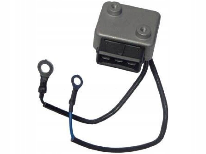 138050 - Модуль зажигания AUDI CABRIOLET B4 2.0 2.3