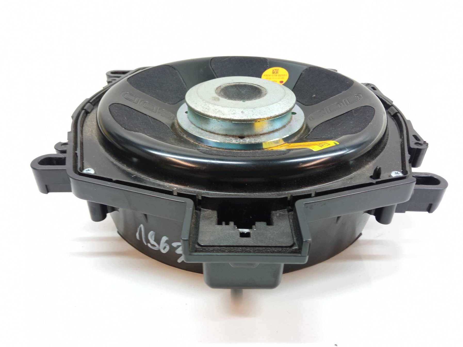 speaker 9247484 Bmw X6 II (2014-2019) F16