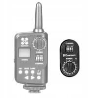 Quadralite Navigator X dodatkowy odbiornik na USB