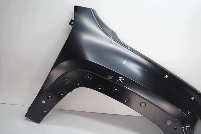 JEEP RENEGADE 14- fender right front front