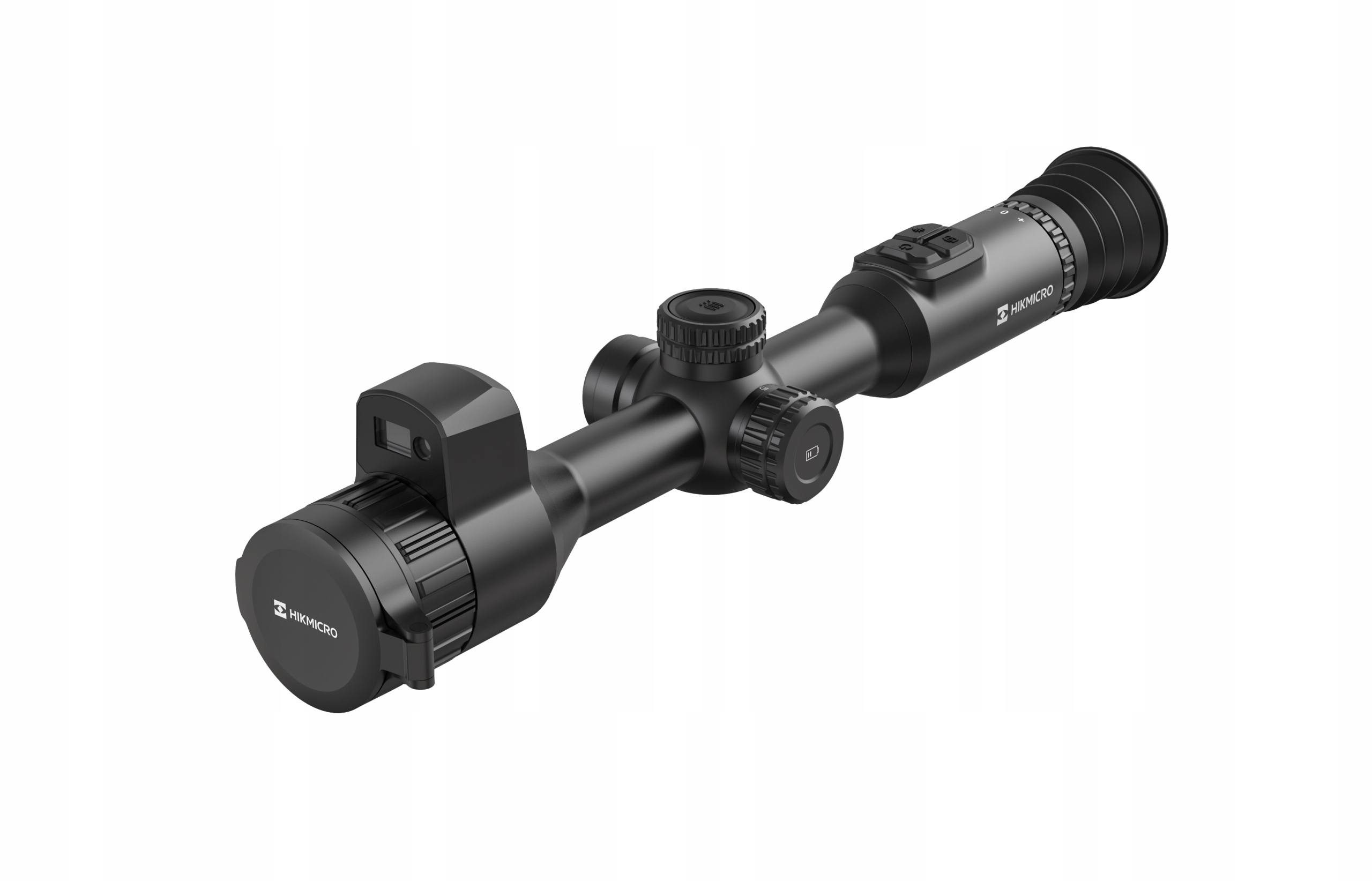 Termovizní dalekohled Hikmicro Stellar SH35L 3.0