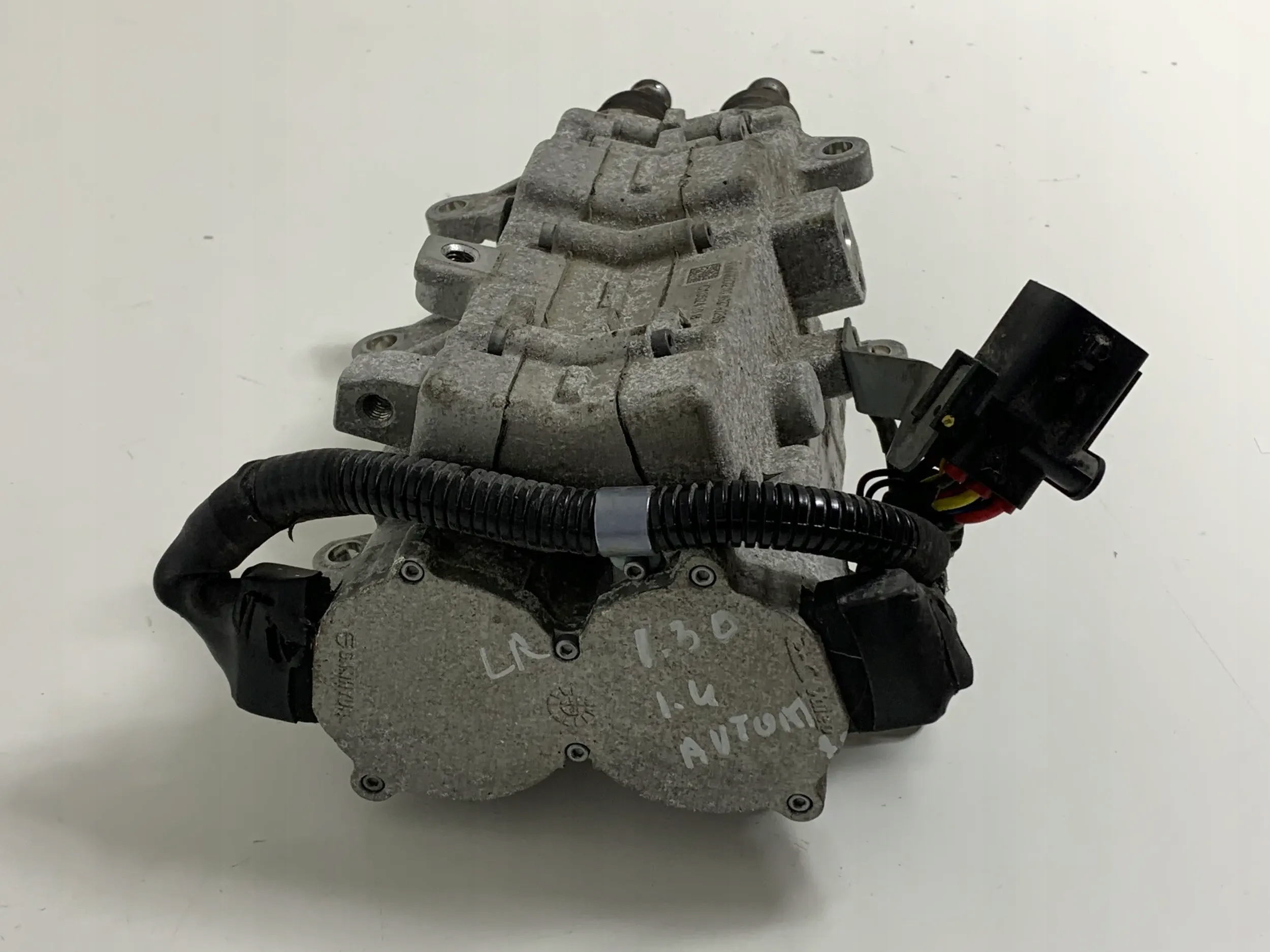 Hyundai i30 2019 Pozostałe Rodzaj skrzyni Automatyczna