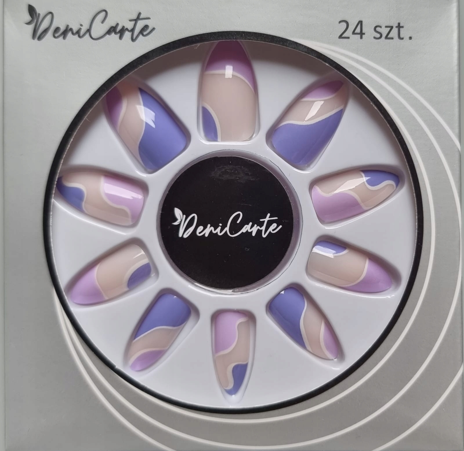 PASDE 4114 PAZNOKCIE ART 4114