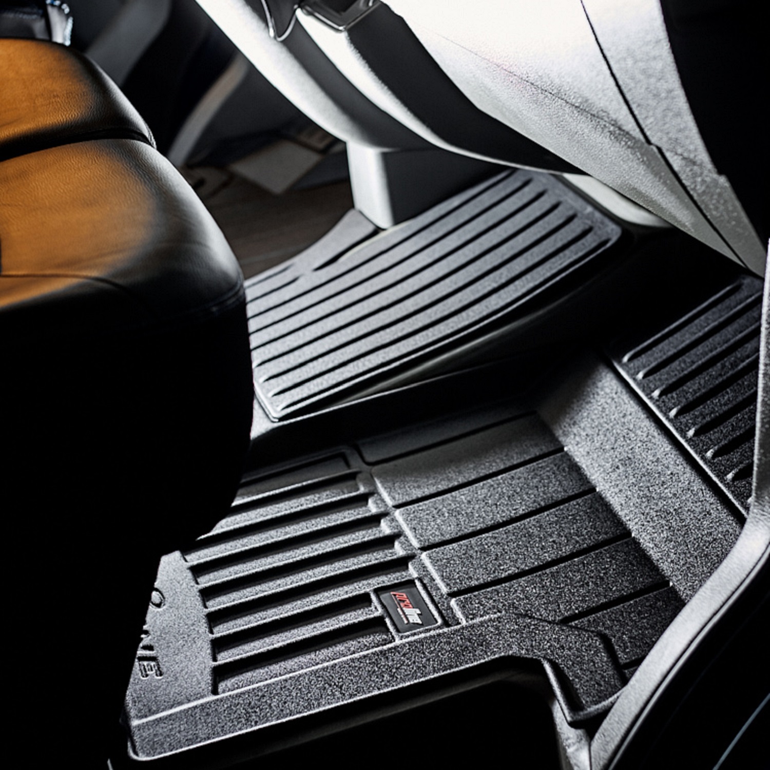 FROGUM Dywaniki ProLine 3D do Audi A6 C7 2011-2018 Producent Frogum