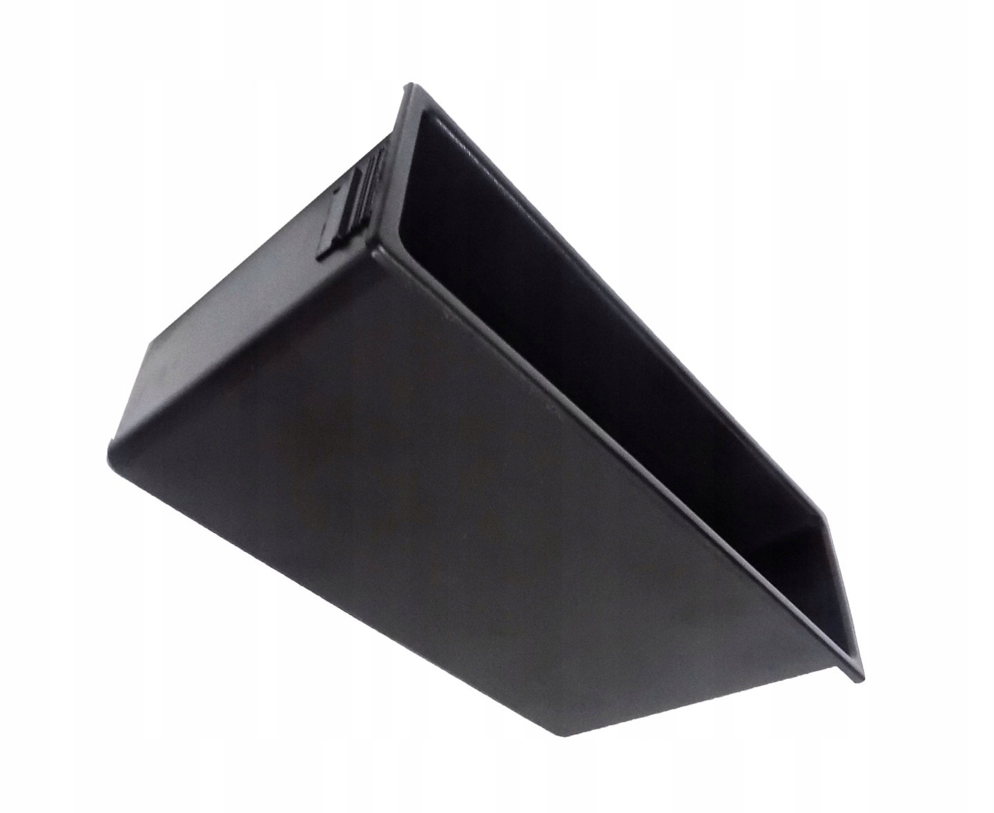 УНИВЕРСАЛЬНЫЙ КАРМАННЫЙ ЯЩИК ДЛЯ РАДИО VW SKODA AUDI FIAT FORD SEAT OPEL