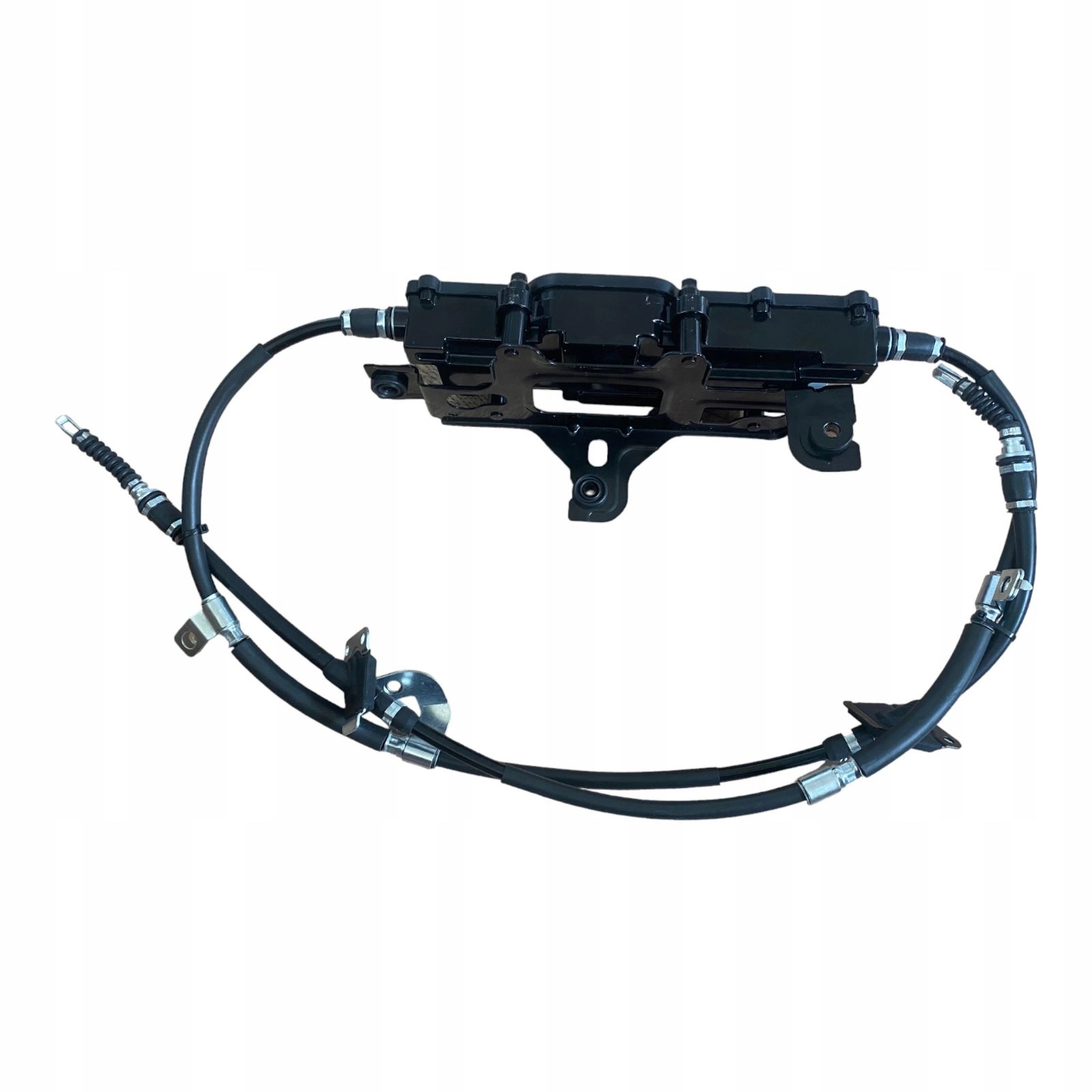 Modul pohonu ovladače parkovací brzdy Hyundai Santa Fe III 2012-2018