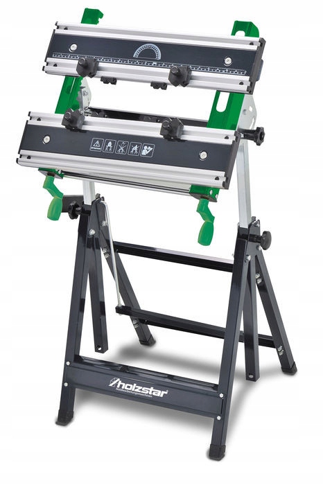 STRUGNICA STOL WARSZTATOWY STOLARSKI IMADLO 100 KG Marka Holzstar