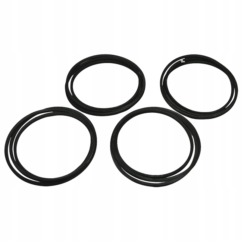 Набір клинових ременів 577130968f граніт