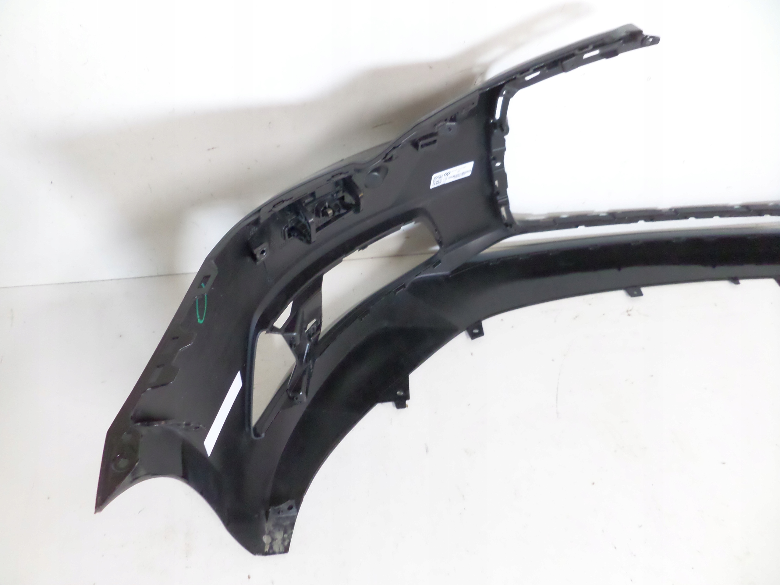 Frontstoßstange vorne AUDI A6 C8 18