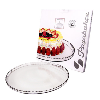 

Talerz Pasabahce 32 cm Patera