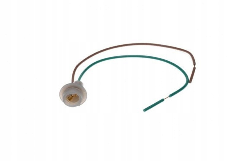 

Oprawa oprawka żarówki lampy T10 W5W Zipp Pro