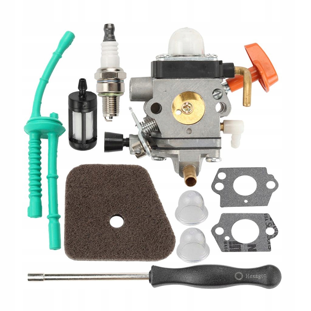 Gaźnik do fs87 fs87R FS90 FS90K FS90R Kod producenta 11960017784