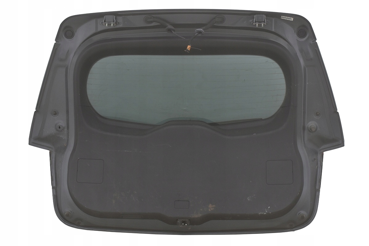 Heckklappe * heck MAZDA 5 II CW