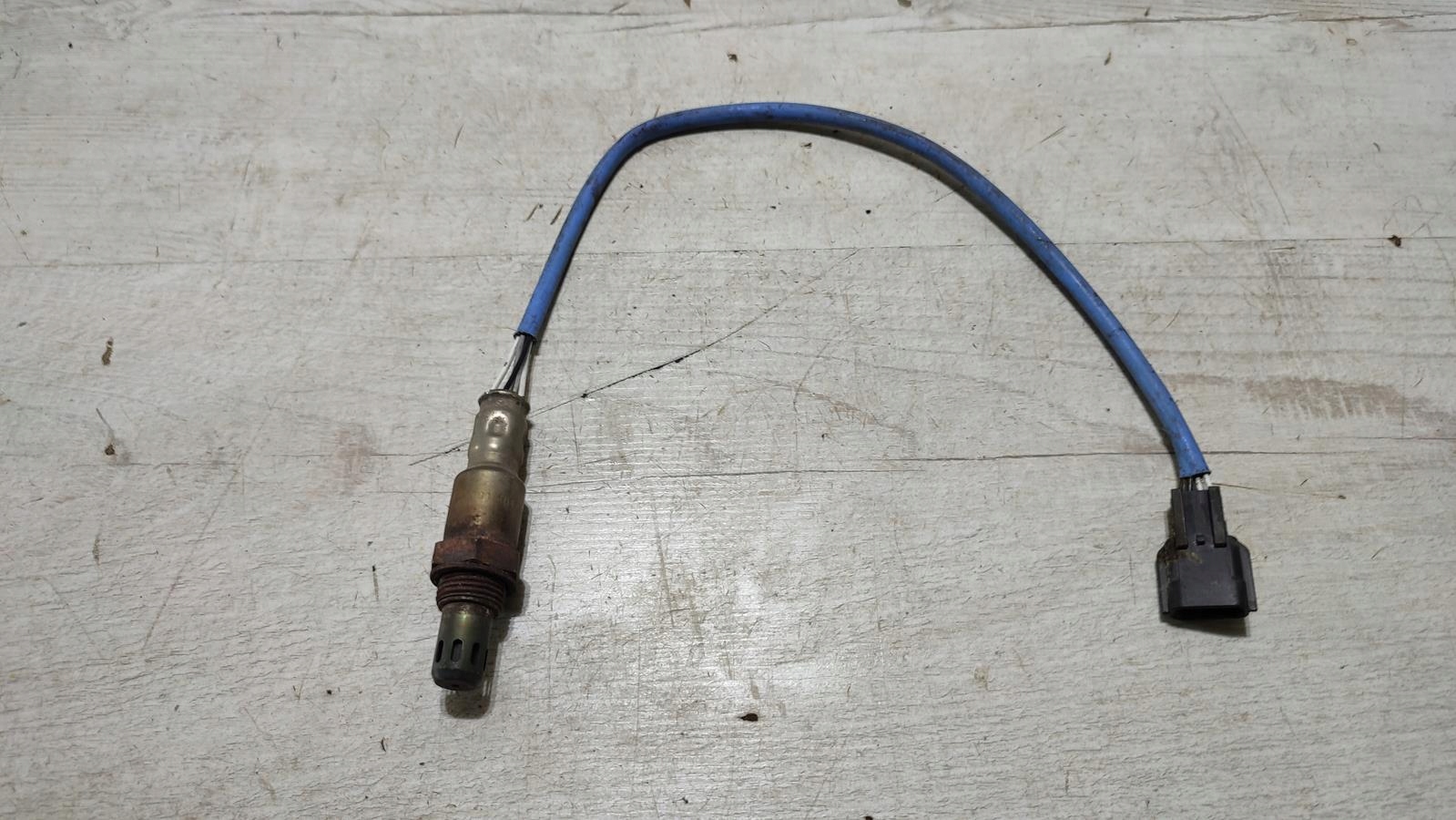 sonda lambda Citroen C4 Cactus Lift