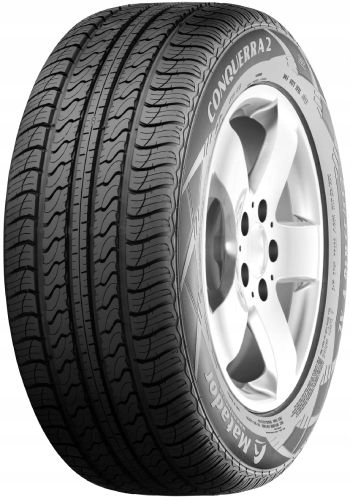 4x Matador MP82 Conquerra 2 215/65 R16 98H