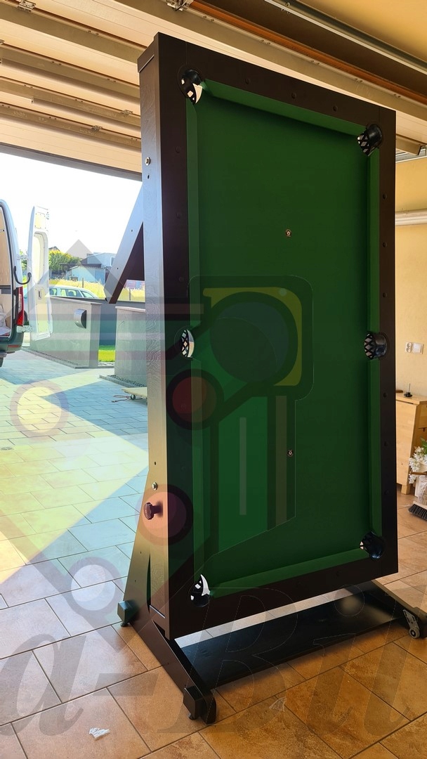 BILARD 6ft 7ft 8ft~~ SKŁADANY ~~ ROBSON Kod producenta ROBSON