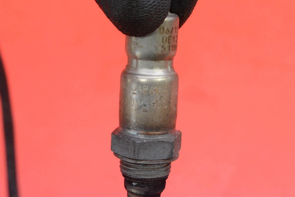 SONDA LAMBDA 03L906262A SKODA YETI 1 e 1.6 TDI 105 KM LIFT 13-18