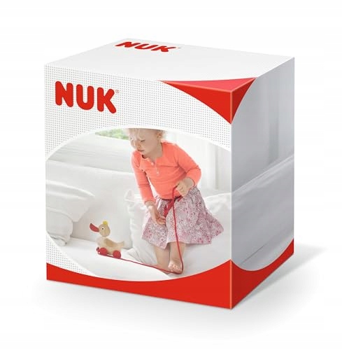 DISNEY NUK Treningowa Butelka 150ml 6-18m Antykolkowa BPA Free — miniatura 7