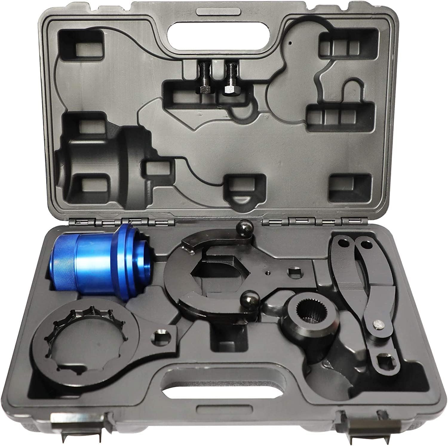 Sada náradia na odstránenie diferenciálu zadného mostíka Zktool