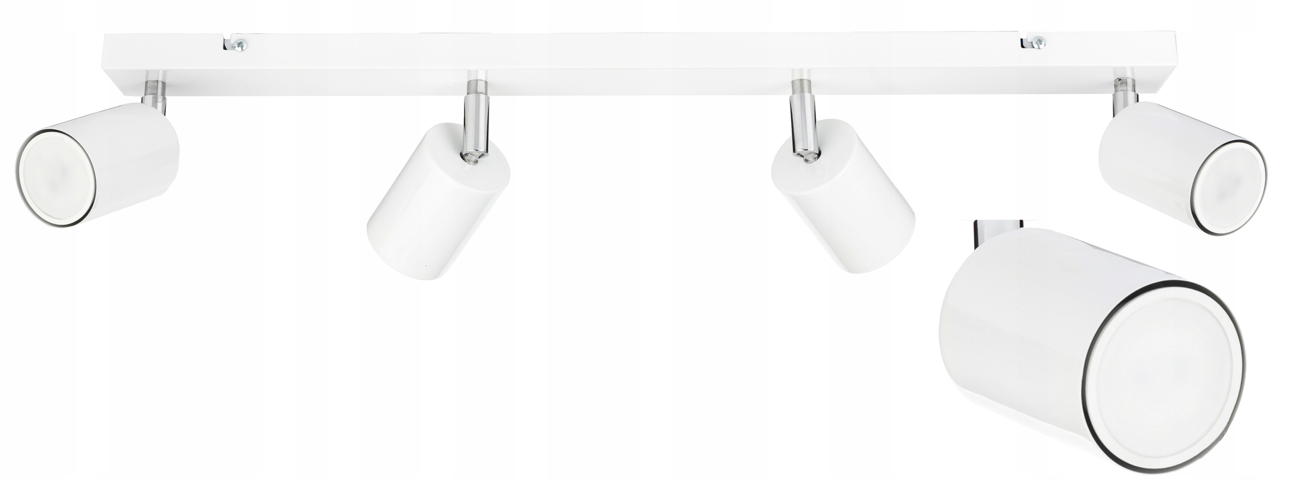 

Lampa sufitowa kinkiet spot oprawa halogenowa GU10