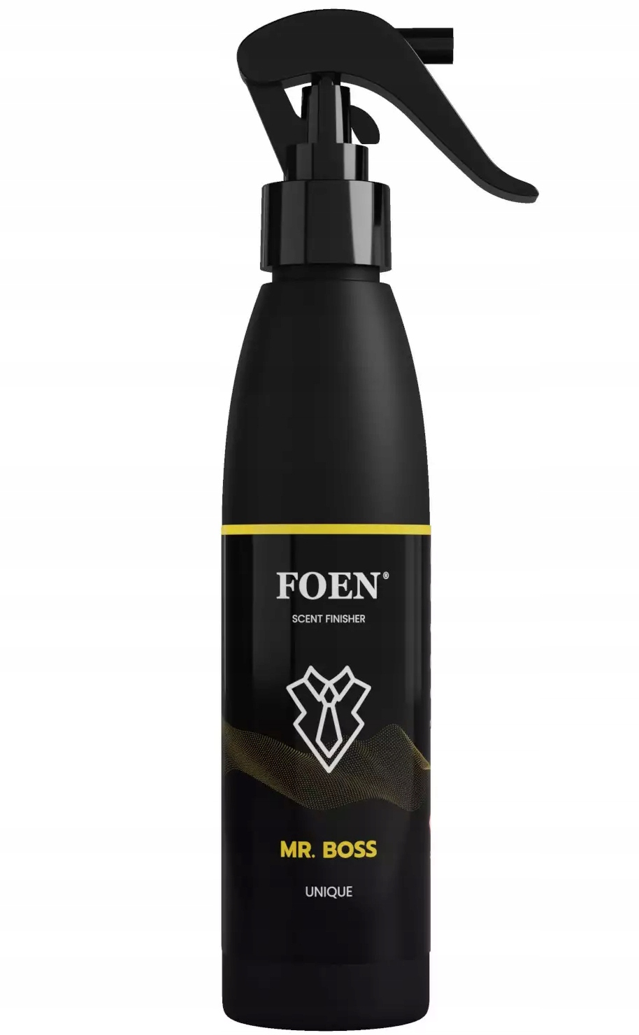 FOEN BOSS PERFUMY SAMOCHODOWE MĘSKI ZAPACH DO DOMU AUTA 185 ML Rodzaj atomizery