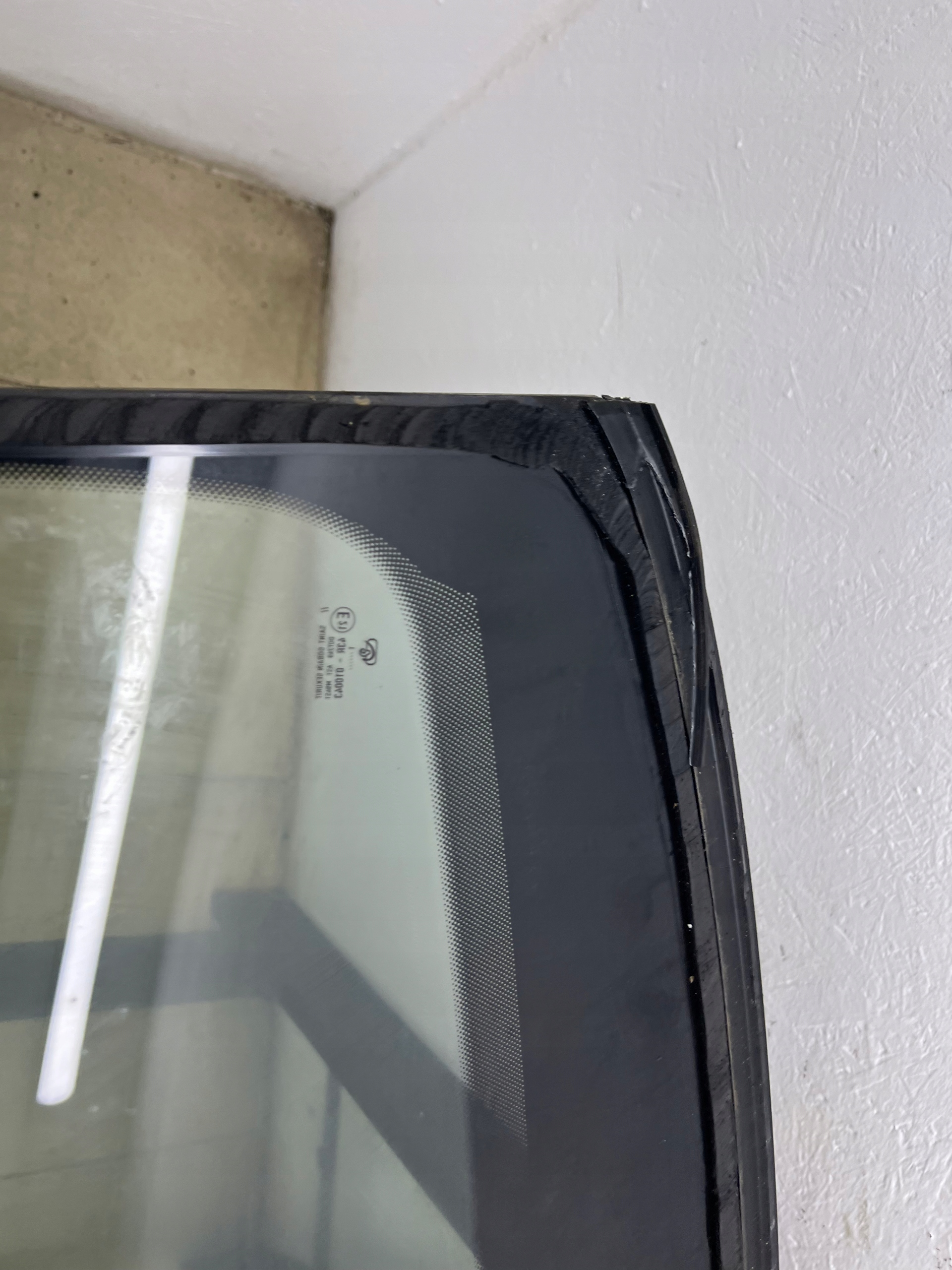 VETRO PARABREZZA AUDI A6/C7 2010-2012 SENSOR SAINT-GOBAIN