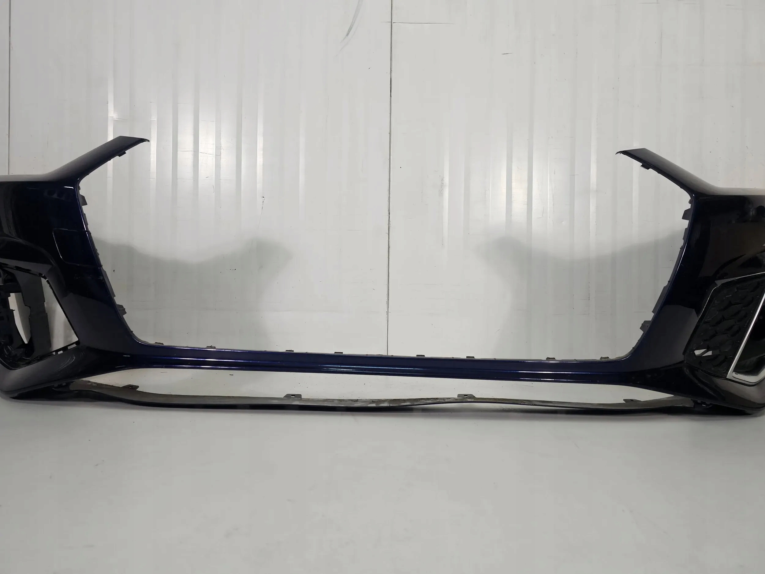 БАМПЕР ПЕРЕД ПЕРЕДНИЙ AUDI A5 S5 B9w6