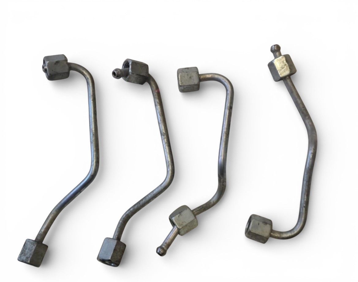 PRZEWÓD PRZELEWOWY WTRYSKOWY KOMPLET HONDA CR-V III 2.2 iDTEC N22B3