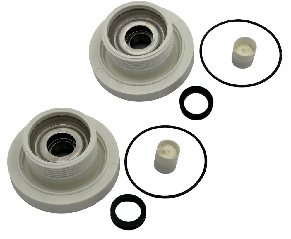 KOMPLET ŁOŻYSK 6203 SKF Pralki ELEKTROLUX EWT EWB.
