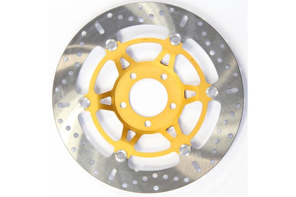 Brzdový Rotor Flt X Rnd MD3006X