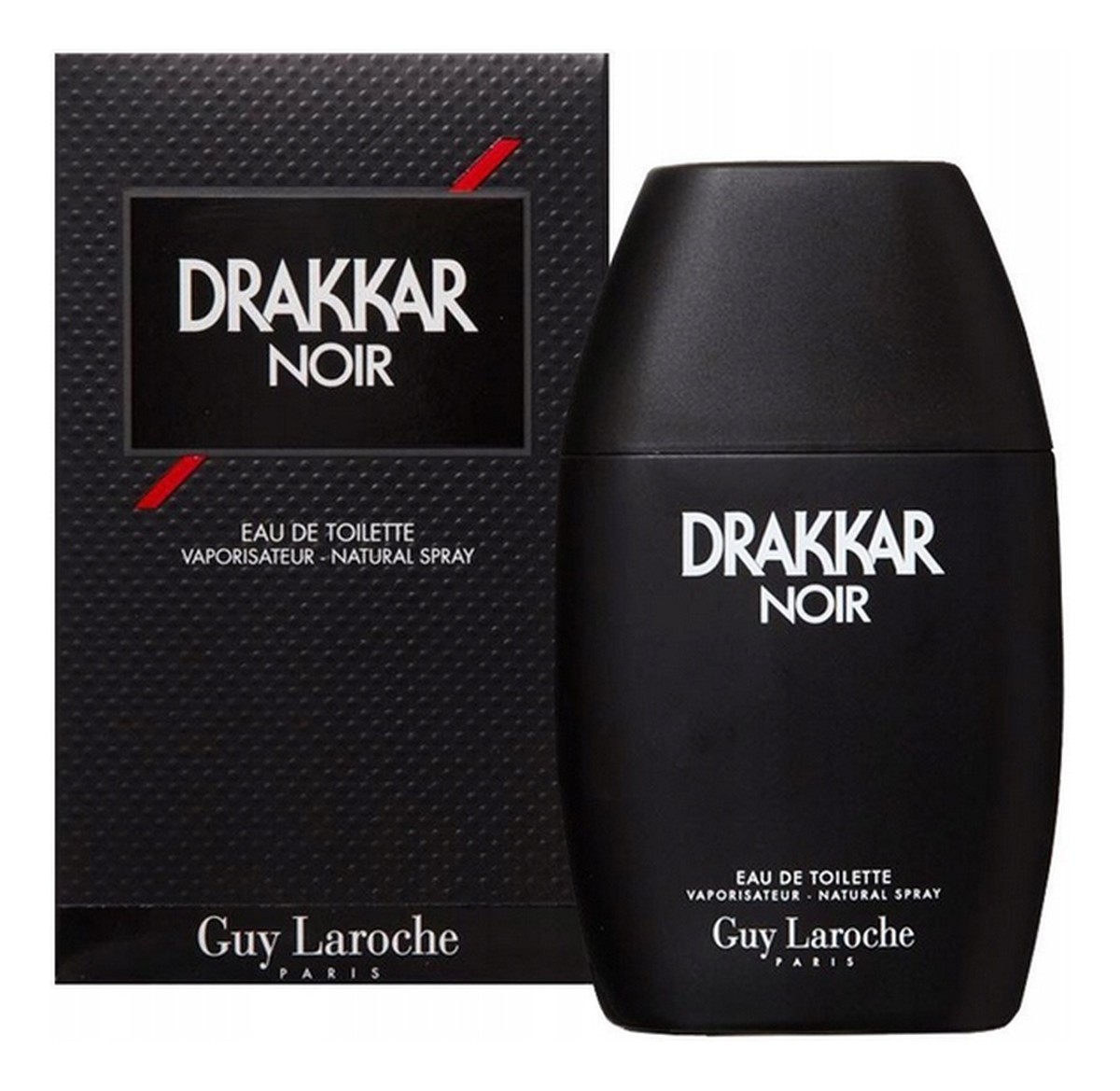 Guy Laroche Drakkar Noir Toaletní voda 200 ml