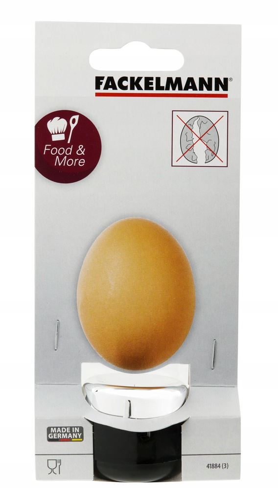 PRZEKŁUWACZ NAKŁUWACZ DO JAJKA JAJEK FACKELMANN Kod producenta 41884