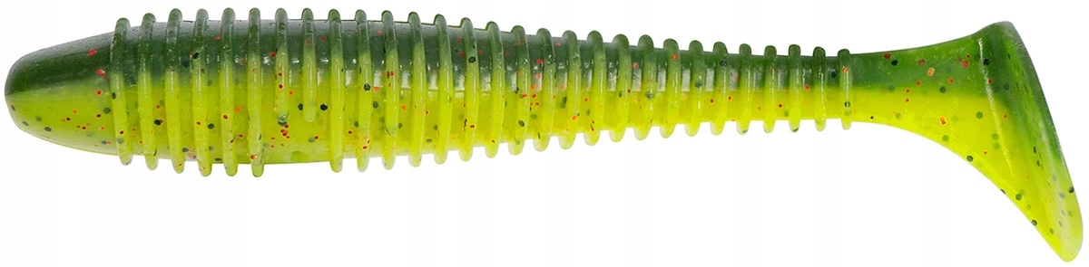 Przynęta Select Fatfish 2.4" col.203 (6szt/opak)