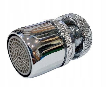 Perlator PRZEGŁUBOWY baterii bidetowej KFA M22X1