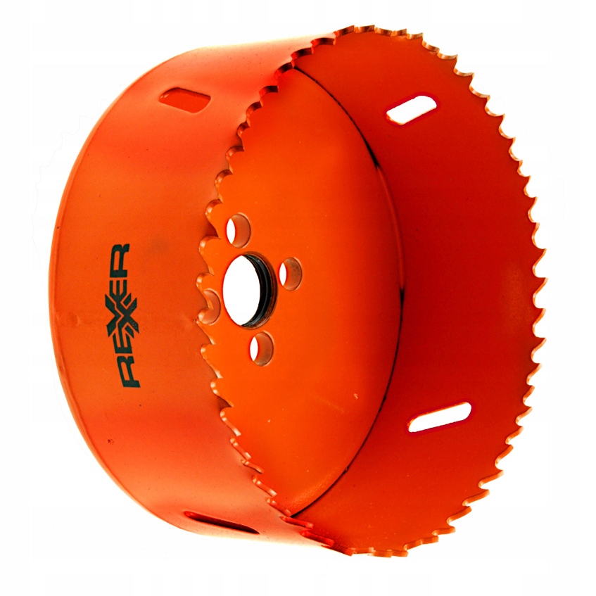 OTWORNICA BI-METALOWA 110 MM Kod producenta RG-03-312