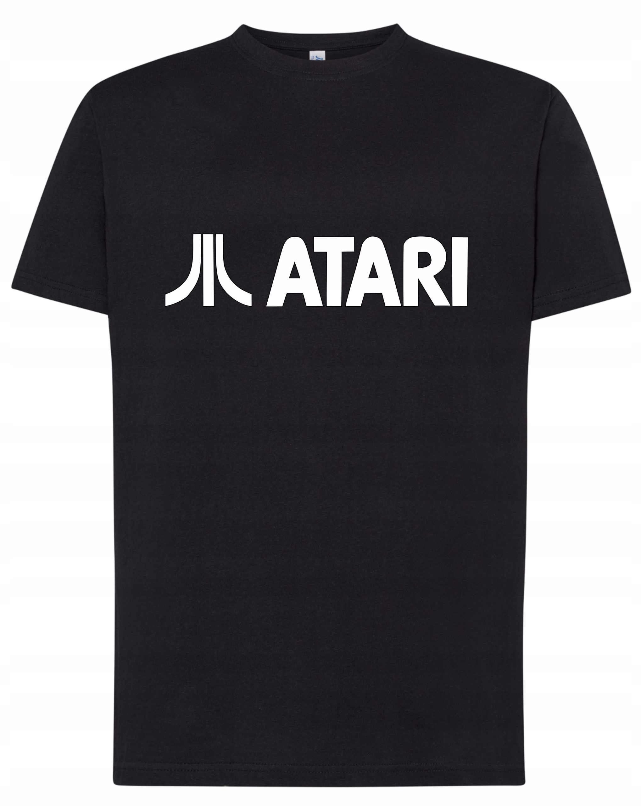 

Koszulka T-shirt męski Atari XXL