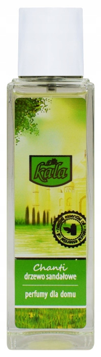

Kala Chanti Olejek zapachowy Drzewo Sanałowe 100ml