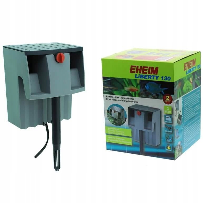 Levně Eheim Liberty 130 (2041) Kaskádový filtr do 130 l