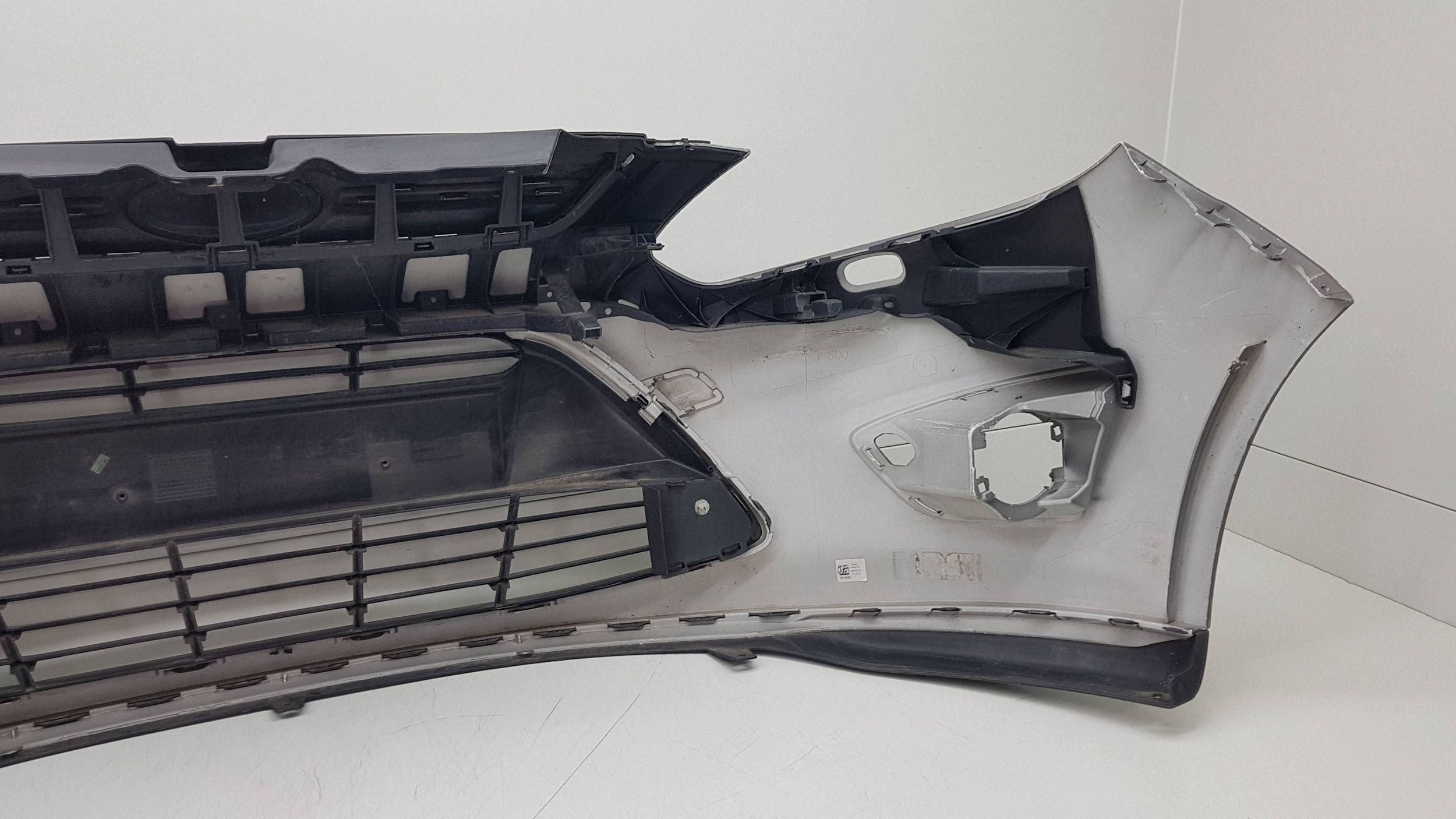 FORD C-MAX MK2 2010- bumper front AM1-R17K757-A