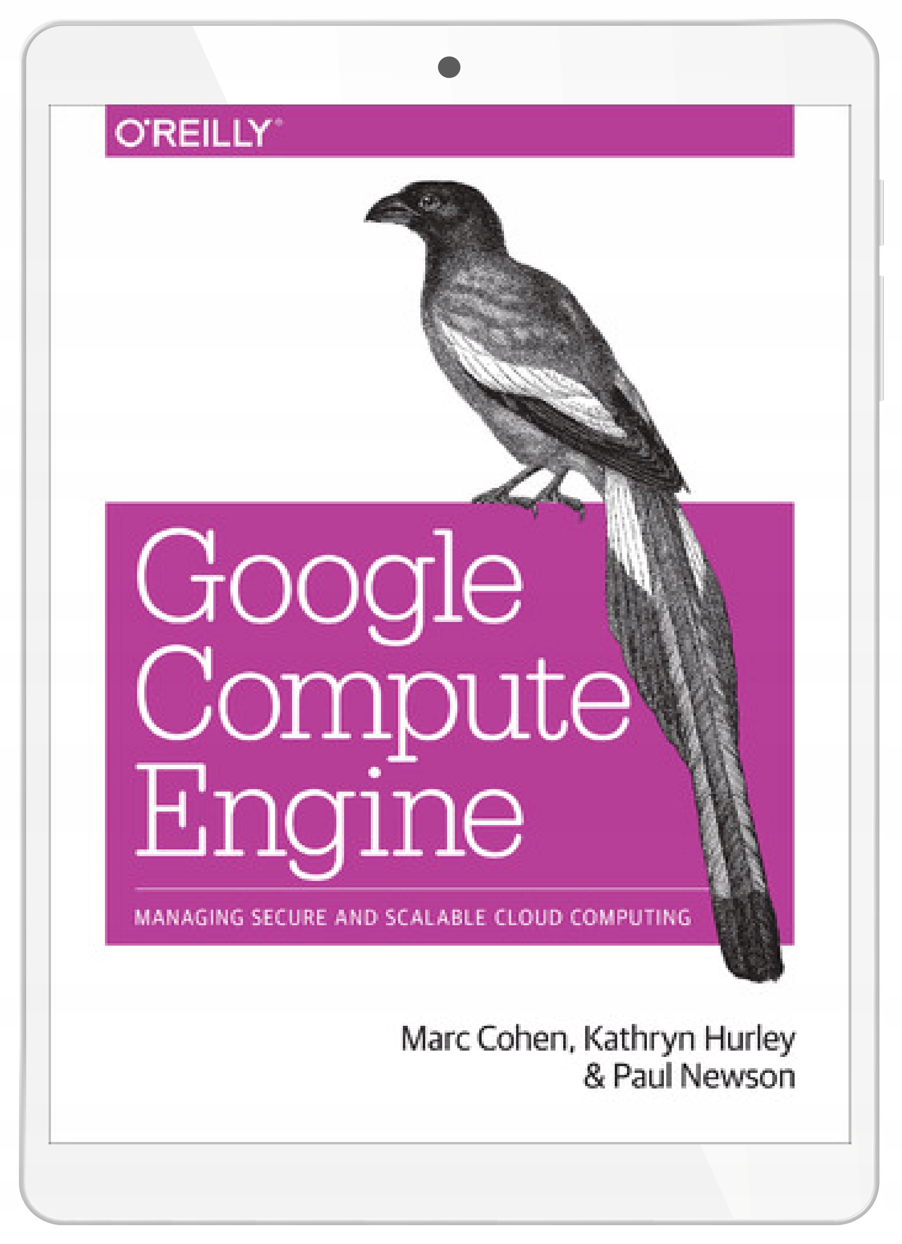 Google Compute Engine