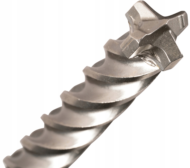 

Wiertło Sds-plus 16x215mm E-14744 Nemesis 2 Makita