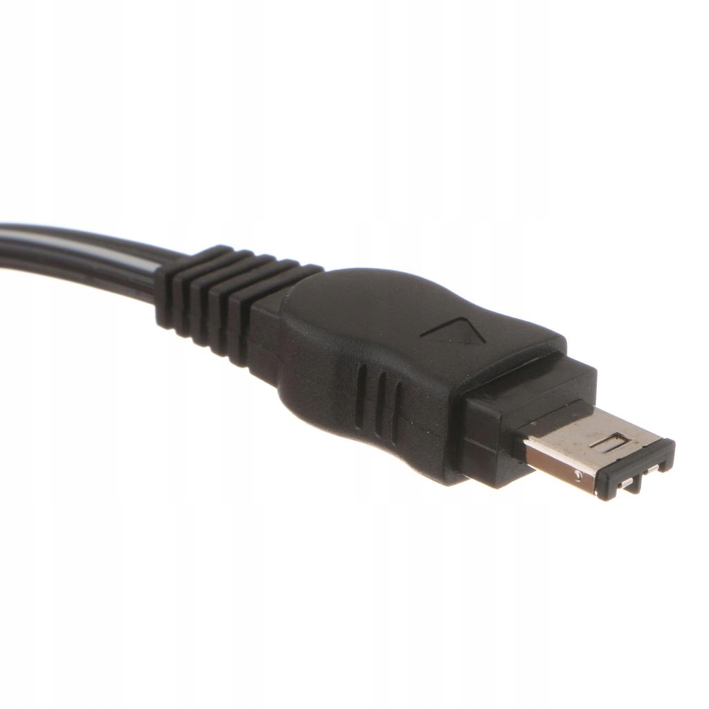 Zasilacz Zasilacz prądu zmiennego do DCR DVD101 Długość kabla 0 m