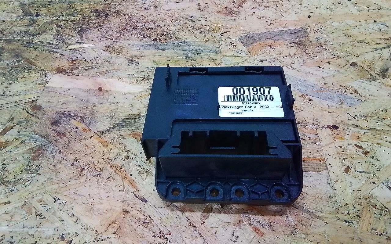 VW EOS GOLF MODUŁ STEROWNIK 1K0959433CT