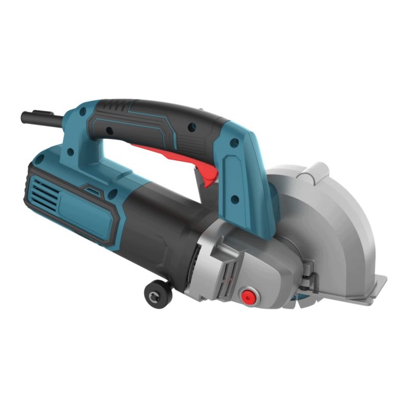 Bruzdownica Erbauer 1500W