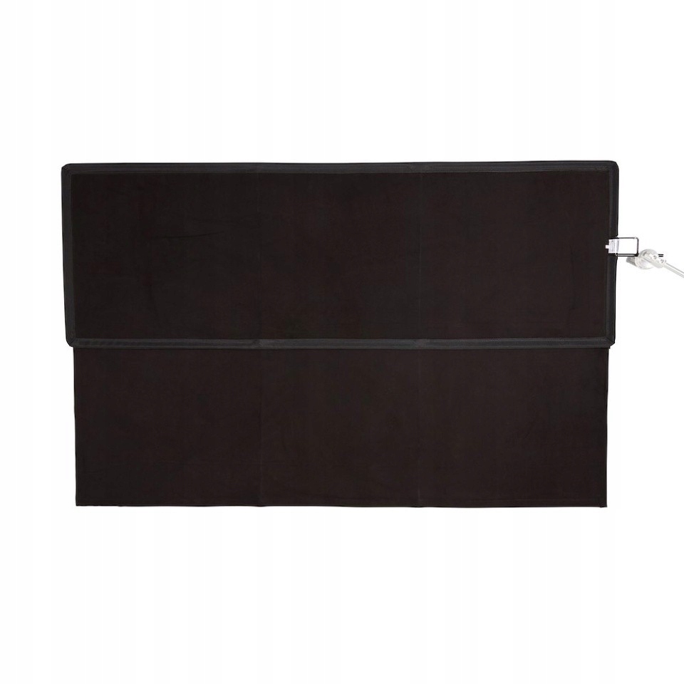 Zatemňovací vlajka s flopem 60 x 182 cm Avenger I1030