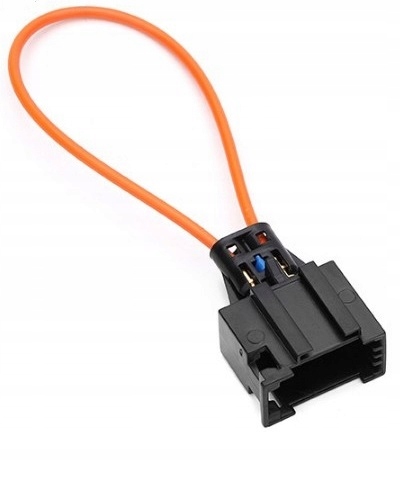 

Pętla Światłowód Most Audi Mercedes Vw Bmw M/ż