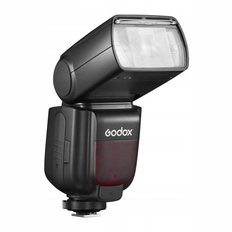 Blesková lampa Godox TT685IIS pro Sony Ttl Hss 1/8000s Systém X 2.4GHz LCD