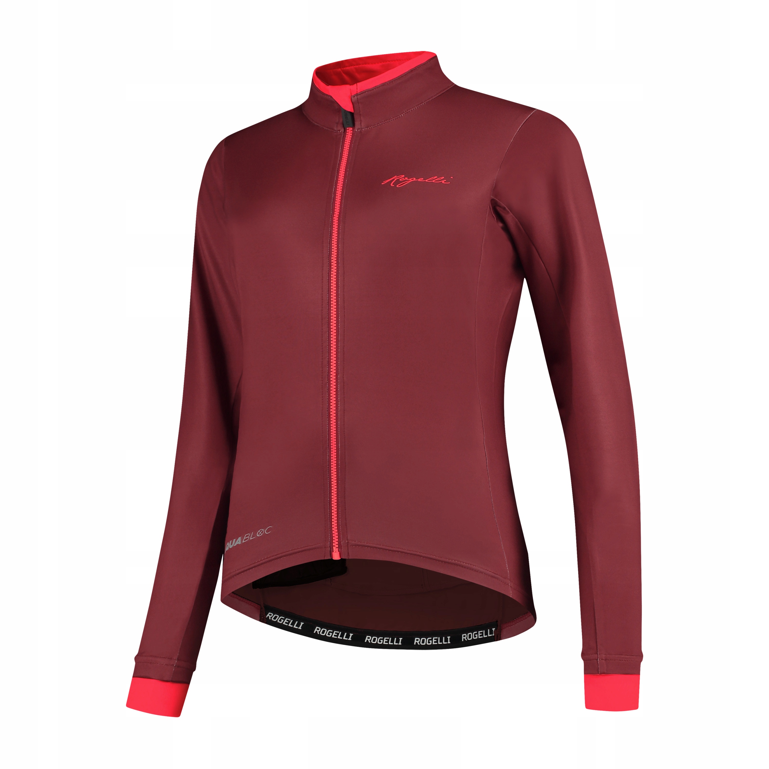 

Rogelli Essential damska bluza rowerowa